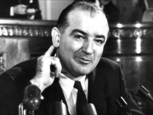 McCarthyism 