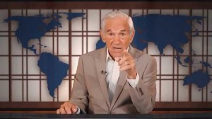 Classical Libertarian 