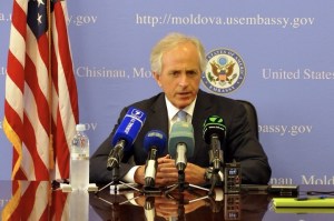U.S. Senator Bob Corker