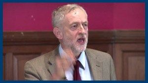 Democratic Socialist