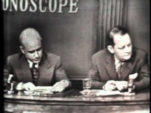 Bradford Hewitt & Paul Martin