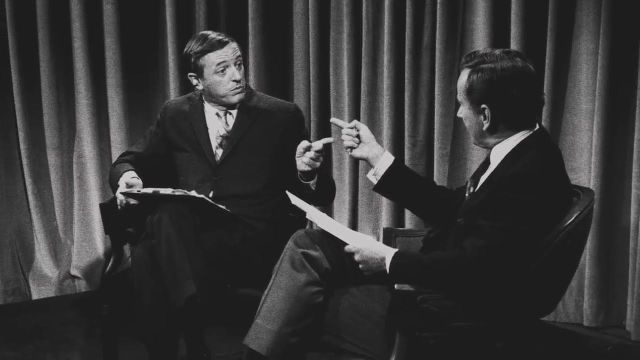 'Best of Enemies' - Pete Hammond Review