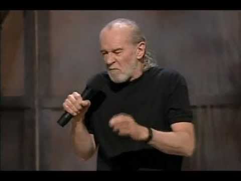 George Carlin Politicians
