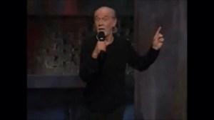 George Carlin