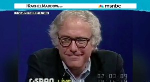 Vermont Democratic Socialist