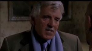 RIP Dennis Farina
