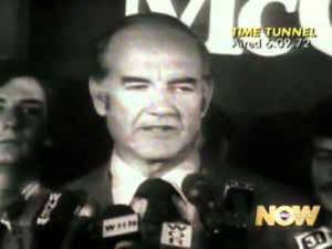 George McGovern