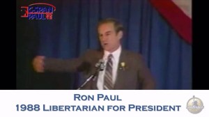 Ron Paul