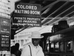 Jim Crow