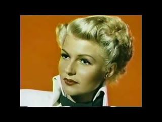 Donald Zamora_ Danny Schwartz &amp; Alison Martino- Rita Hayworth_ Mysteries &amp; Scandals