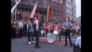 Jim Morrison & 'The Doors_ Hello, I love You (1968)'