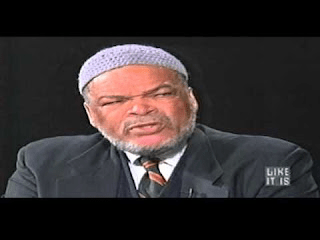 Omar Shabazz_ Like It Is With Gil Noble- Interviewing Abdullah Abdur-Razzaq_ 'On The Last Year of Malcolm X in 1997'