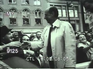 Adlai Stevenson For President