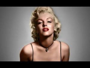 Marilyn Monroe