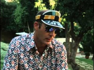 Hunter Thompson