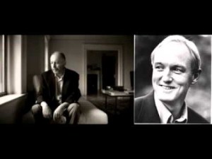 Chris Hitchens & Chris Buckley