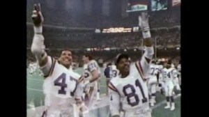 Joey Browner & Anthony Carter