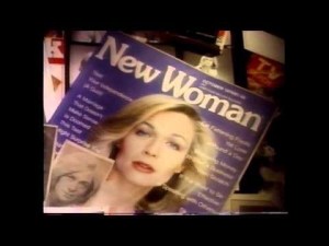 The Queen of Nightly News