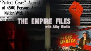 Abby Martin