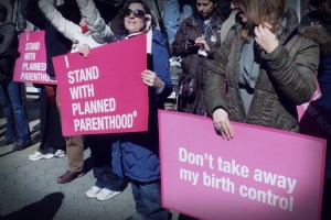 Planned Parenthood