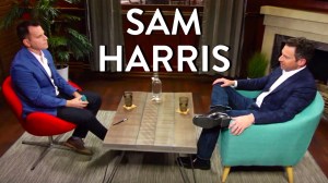 Dave Rubin & Sam Harris