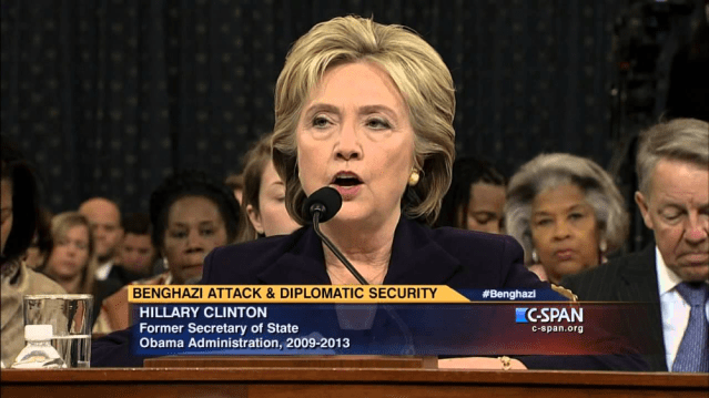 Hillary Clinton Opening Statement on Benghazi (C-SPAN) (2015) - Google Search