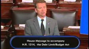 Senator Rand Paul