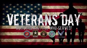 Veterans Day