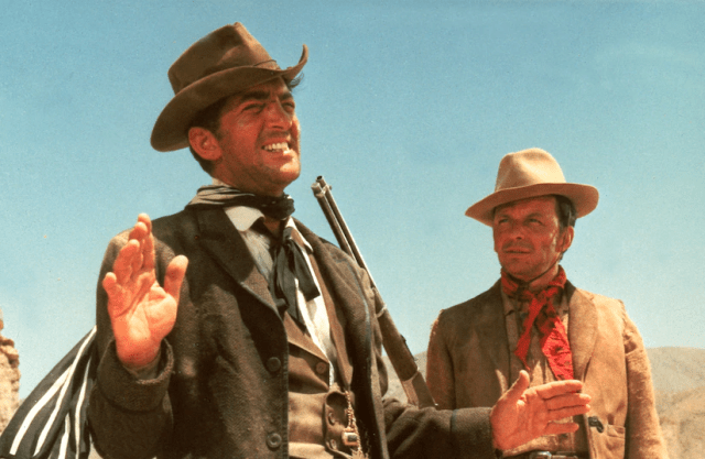 4 for Texas (1963) - Turner Classic Movies