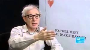 Woody Allen