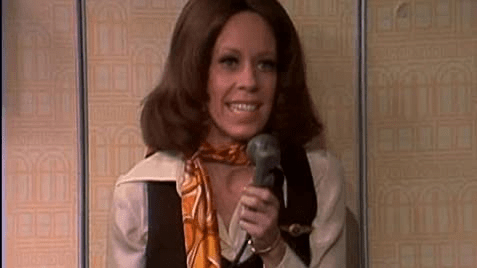 Carol Burnett Show_ Disaster 75 - Google Search