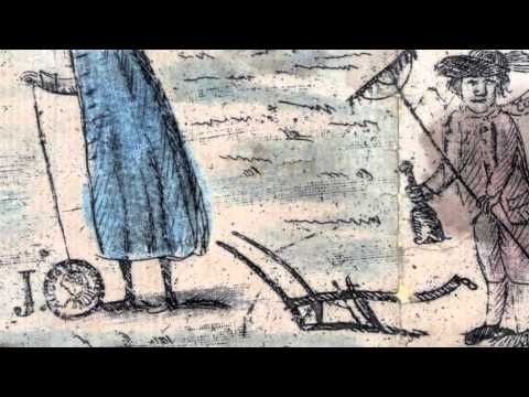 HISTORY TALKS_ Federalist Papers - New Ideas for a New Nation