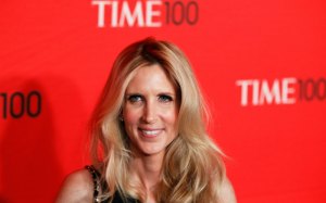Ann Coulter