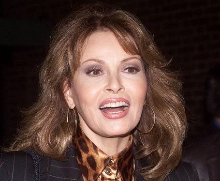 Raquel Welch