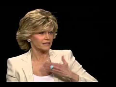 Jane Fonda
