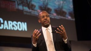Ben Carson