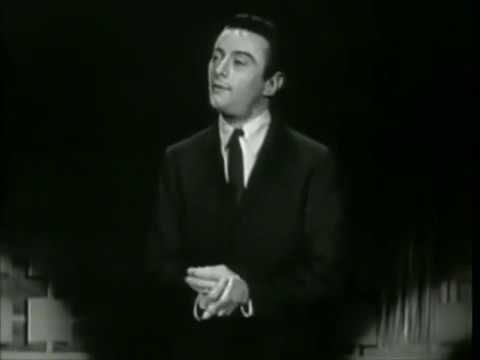 Lenny Bruce All Alone