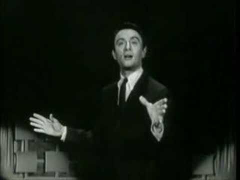 Lenny Bruce_ All Alone
