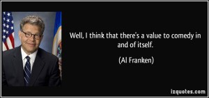 Al Franken