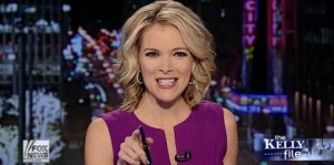 Megyn Kelly