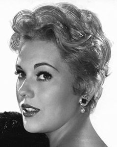 Kim Novak