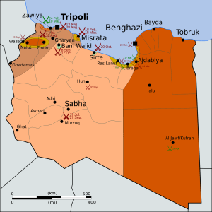 Libya