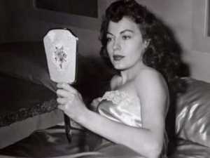 Ava Gardner