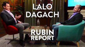 Rubin Report