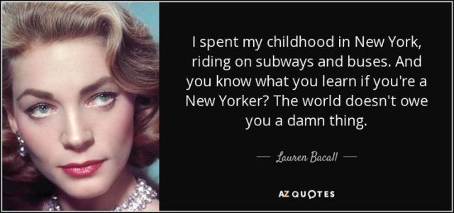 AZ Quotes_ Lauren Bacall