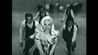 Scott Rogers_ The Steve Allen Show- Diana Dors_ Hooray For Love in 1960 (1)