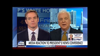 The Daily Review USA_ Bernard Goldberg_ 'You Know Who Donald Trump's Media Groupies Remind Me Of_'