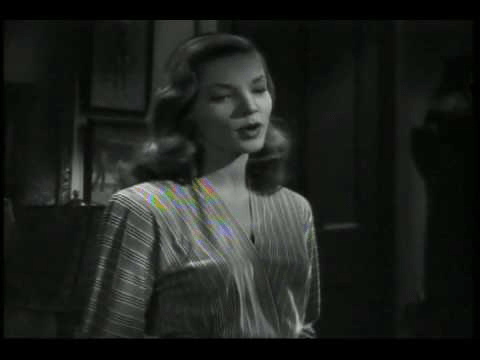 To Have and Have Not - you do know how to whistle (2008) - Google Search