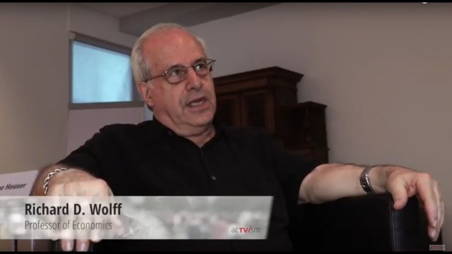 Richard Wolff