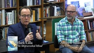 Mark Lilla, _The Shipwrecked Mind_ (2016) - Google Search